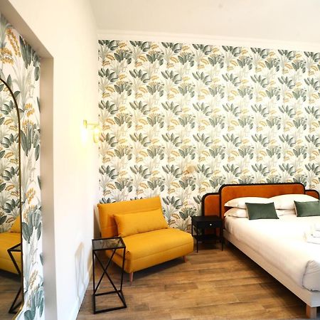 San Cosimato 40 Guesthouse Rom Eksteriør billede