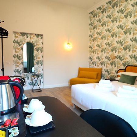 San Cosimato 40 Guesthouse Rom Eksteriør billede