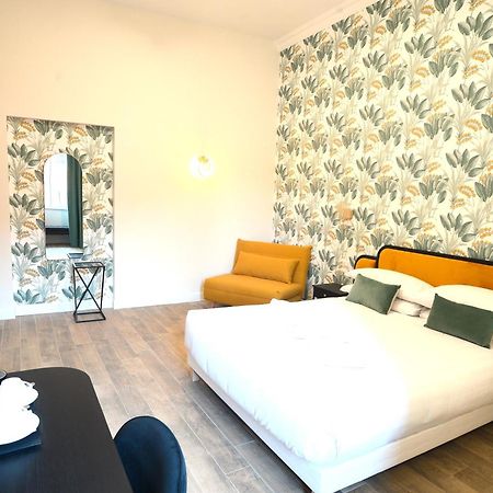 San Cosimato 40 Guesthouse Rom Eksteriør billede