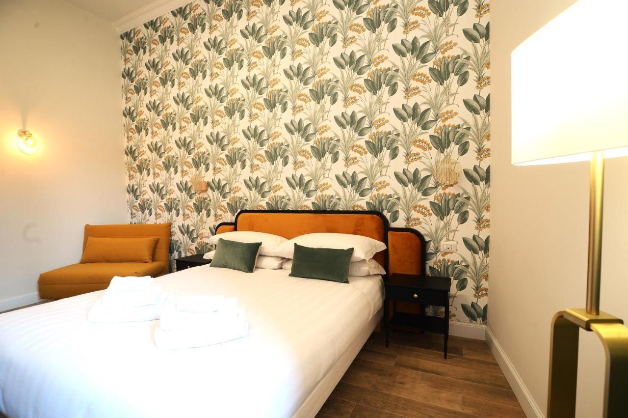 San Cosimato 40 Guesthouse Rom Eksteriør billede