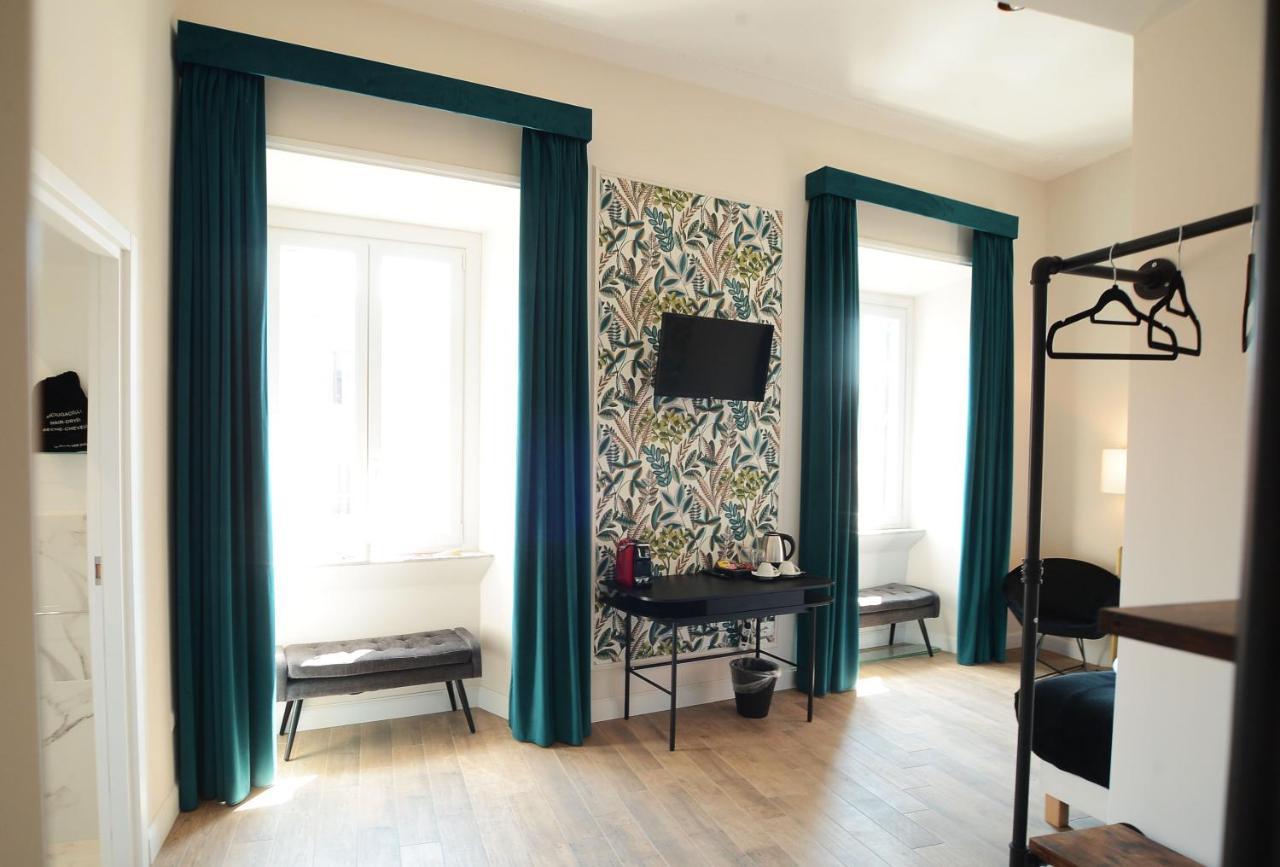 San Cosimato 40 Guesthouse Rom Eksteriør billede