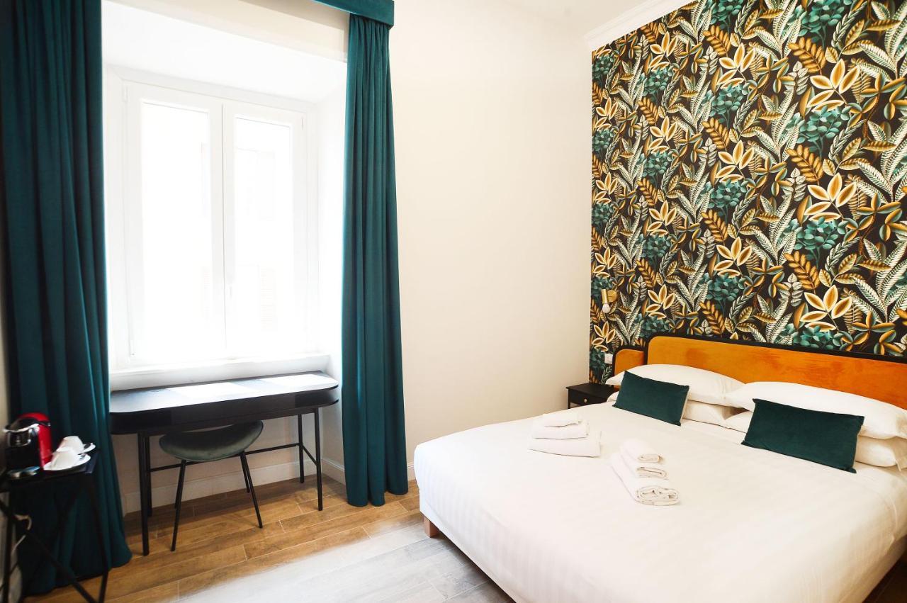 San Cosimato 40 Guesthouse Rom Eksteriør billede